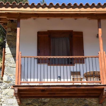 Konatzin Tou Massou By Raise Apartment Moutoullas Luaran gambar