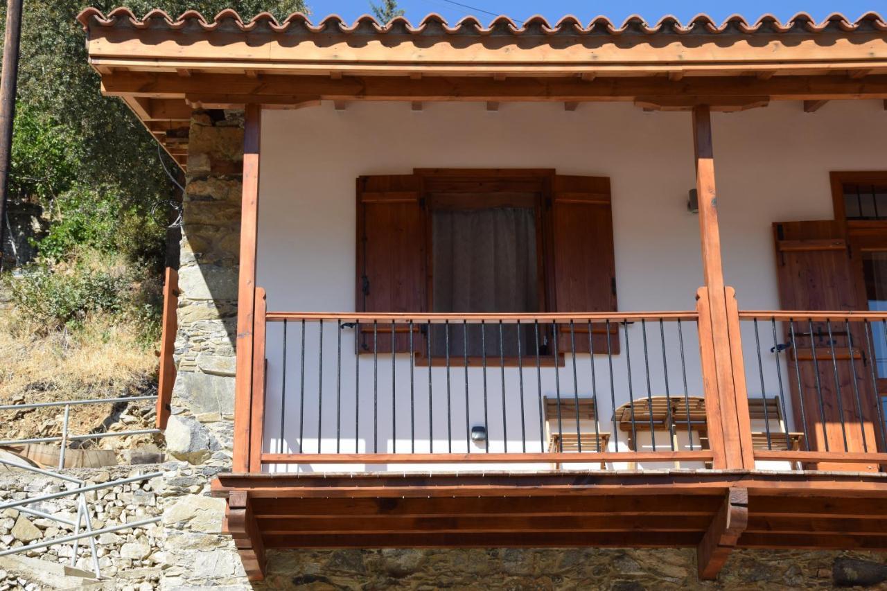 Konatzin Tou Massou By Raise Apartment Moutoullas Luaran gambar