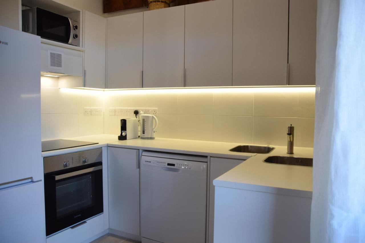 Konatzin Tou Massou By Raise Apartment Moutoullas Luaran gambar