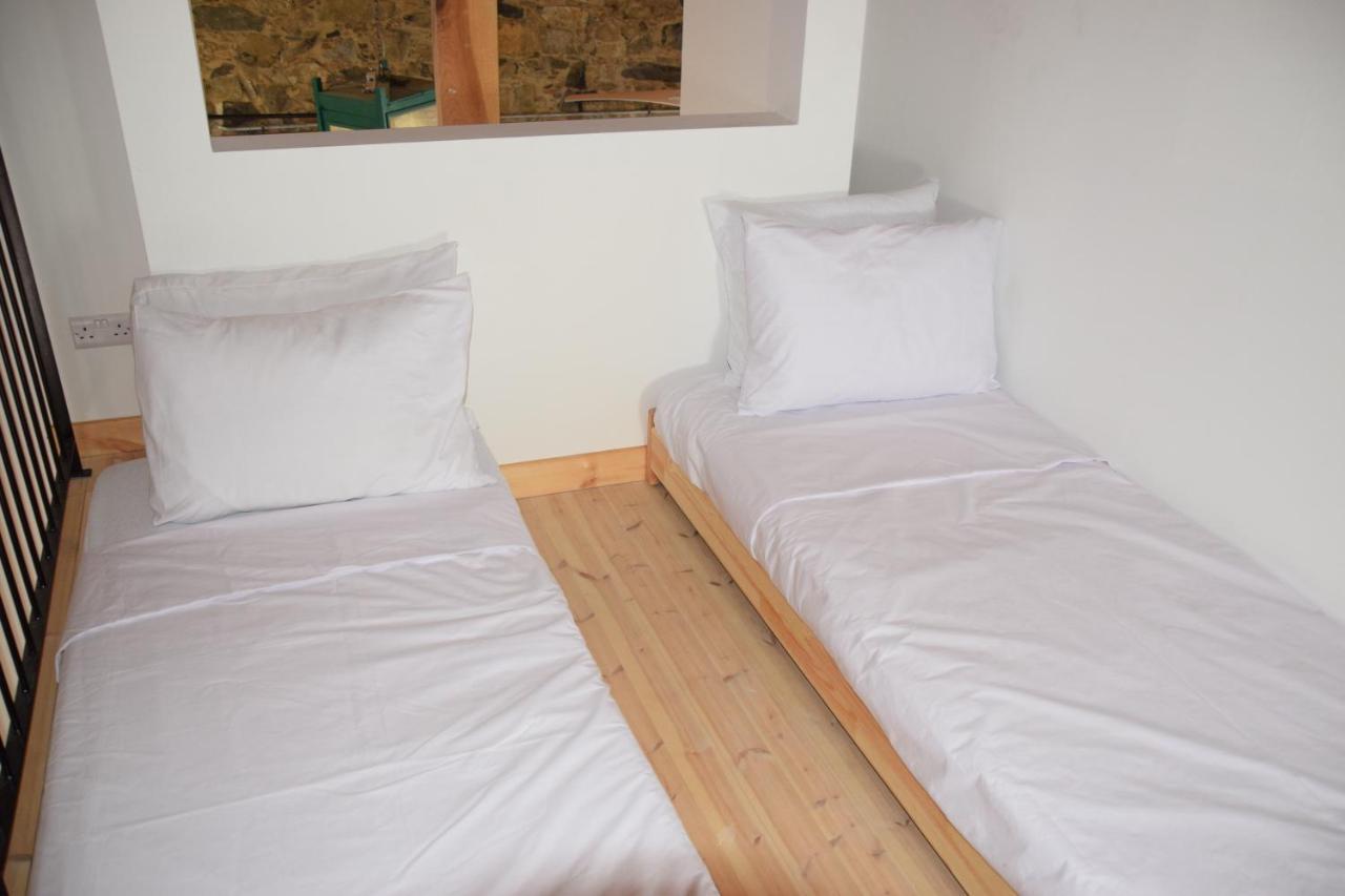 Konatzin Tou Massou By Raise Apartment Moutoullas Luaran gambar