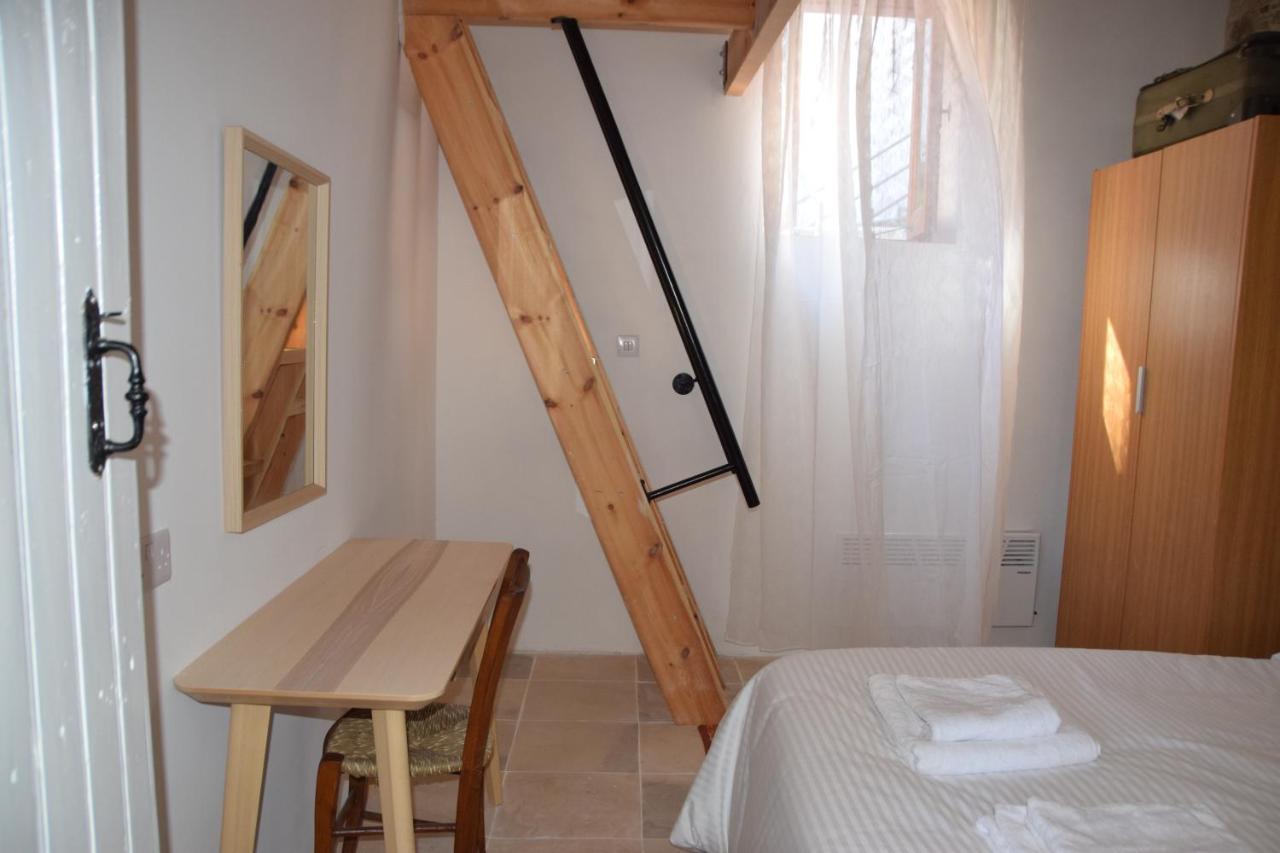 Konatzin Tou Massou By Raise Apartment Moutoullas Luaran gambar