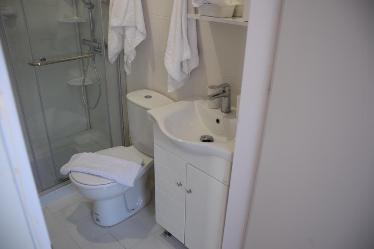 Konatzin Tou Massou By Raise Apartment Moutoullas Luaran gambar