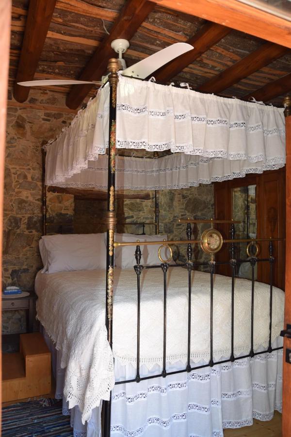 Konatzin Tou Massou By Raise Apartment Moutoullas Luaran gambar