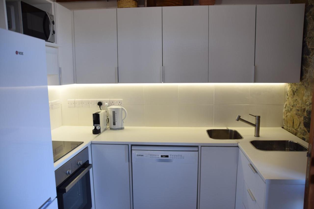 Konatzin Tou Massou By Raise Apartment Moutoullas Luaran gambar