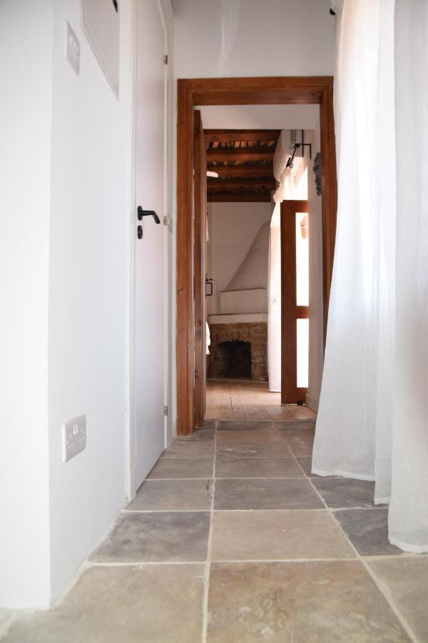 Konatzin Tou Massou By Raise Apartment Moutoullas Luaran gambar