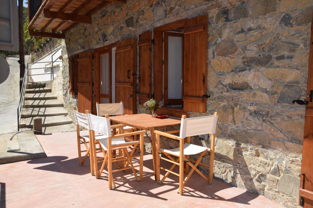 Konatzin Tou Massou By Raise Apartment Moutoullas Luaran gambar