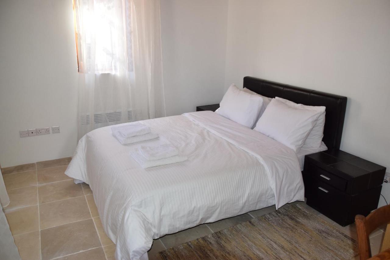 Konatzin Tou Massou By Raise Apartment Moutoullas Luaran gambar