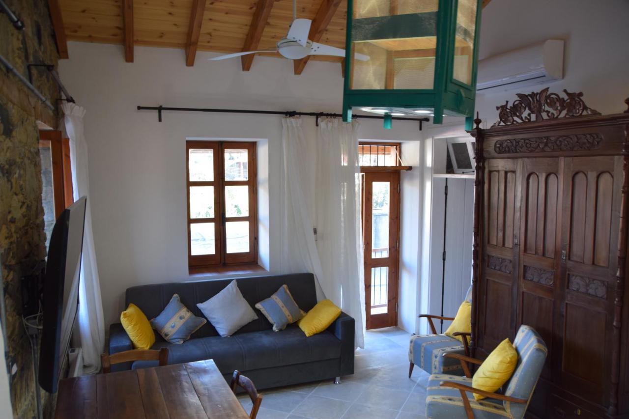 Konatzin Tou Massou By Raise Apartment Moutoullas Luaran gambar
