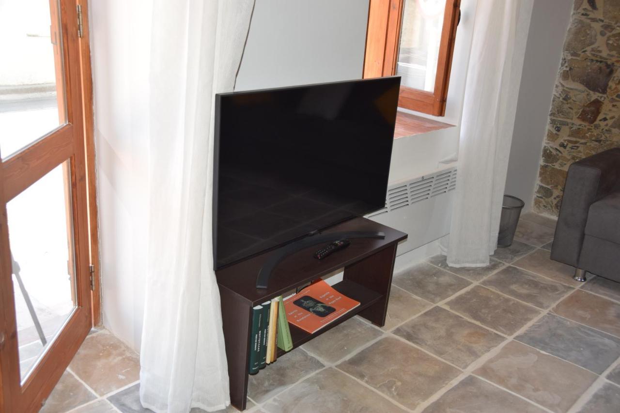 Konatzin Tou Massou By Raise Apartment Moutoullas Luaran gambar