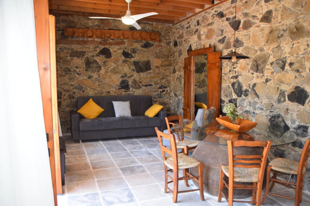 Konatzin Tou Massou By Raise Apartment Moutoullas Luaran gambar
