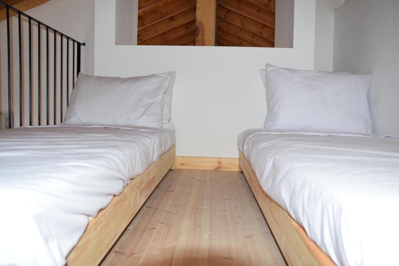 Konatzin Tou Massou By Raise Apartment Moutoullas Luaran gambar