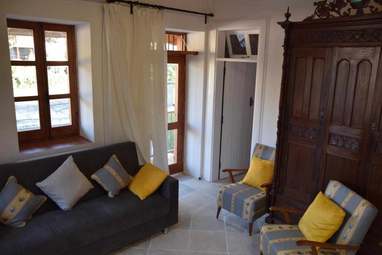Konatzin Tou Massou By Raise Apartment Moutoullas Luaran gambar