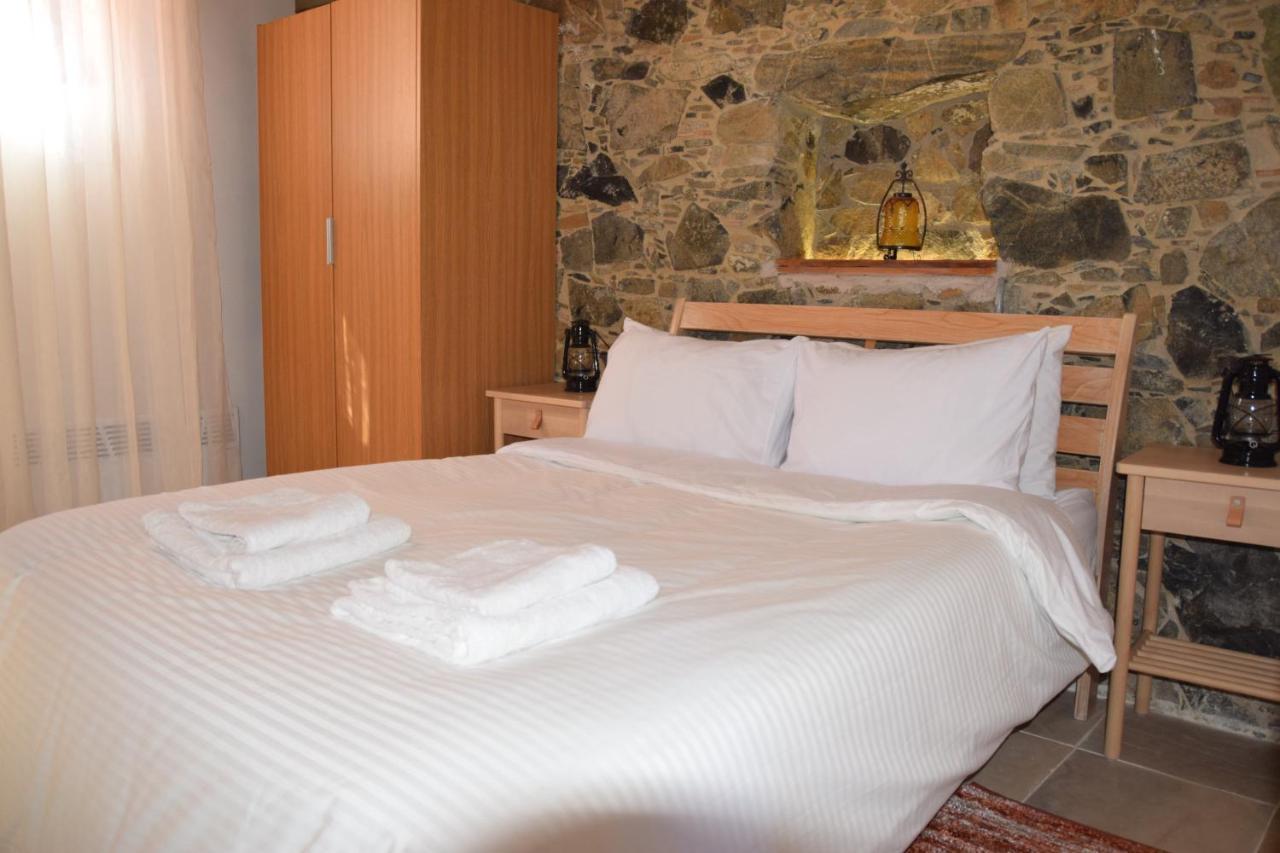 Konatzin Tou Massou By Raise Apartment Moutoullas Luaran gambar