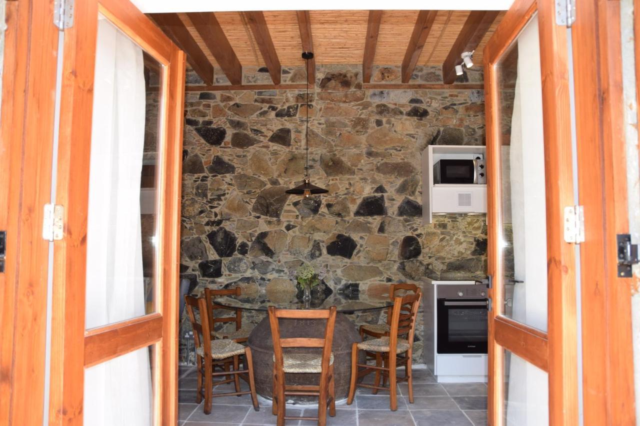 Konatzin Tou Massou By Raise Apartment Moutoullas Luaran gambar