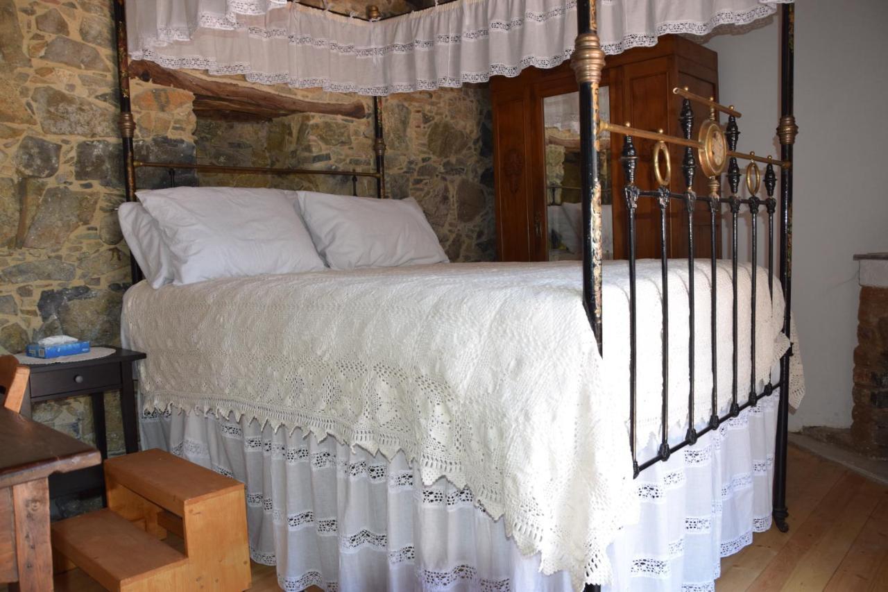 Konatzin Tou Massou By Raise Apartment Moutoullas Luaran gambar