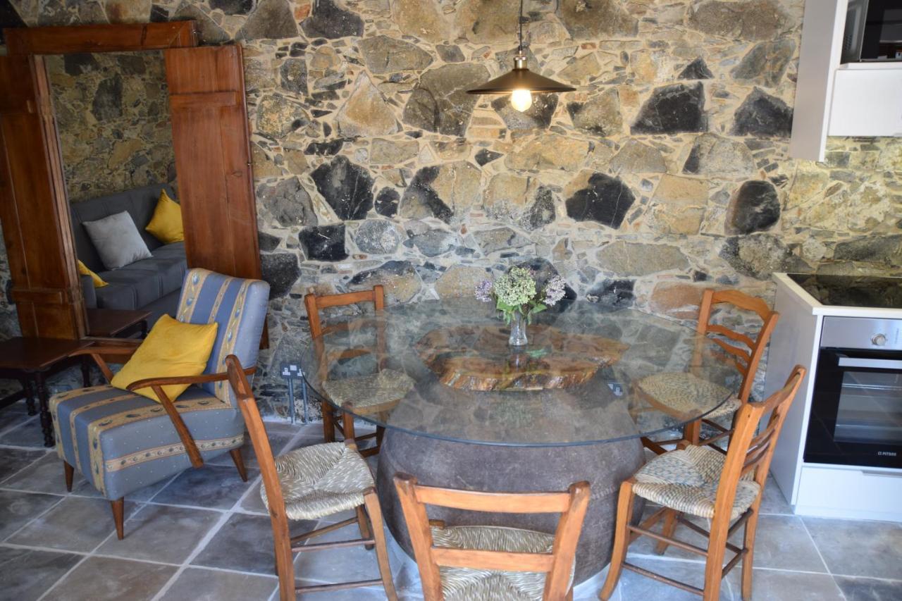 Konatzin Tou Massou By Raise Apartment Moutoullas Luaran gambar