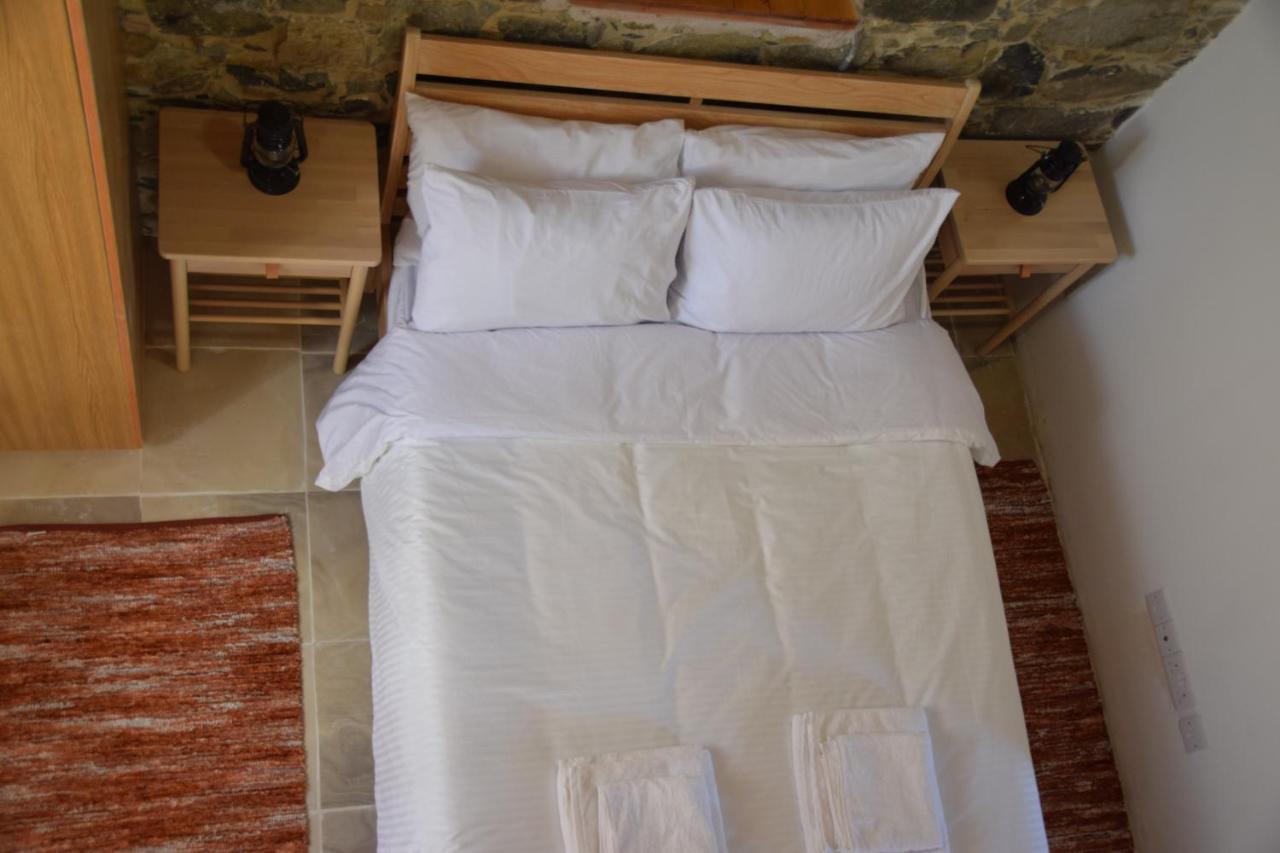 Konatzin Tou Massou By Raise Apartment Moutoullas Luaran gambar