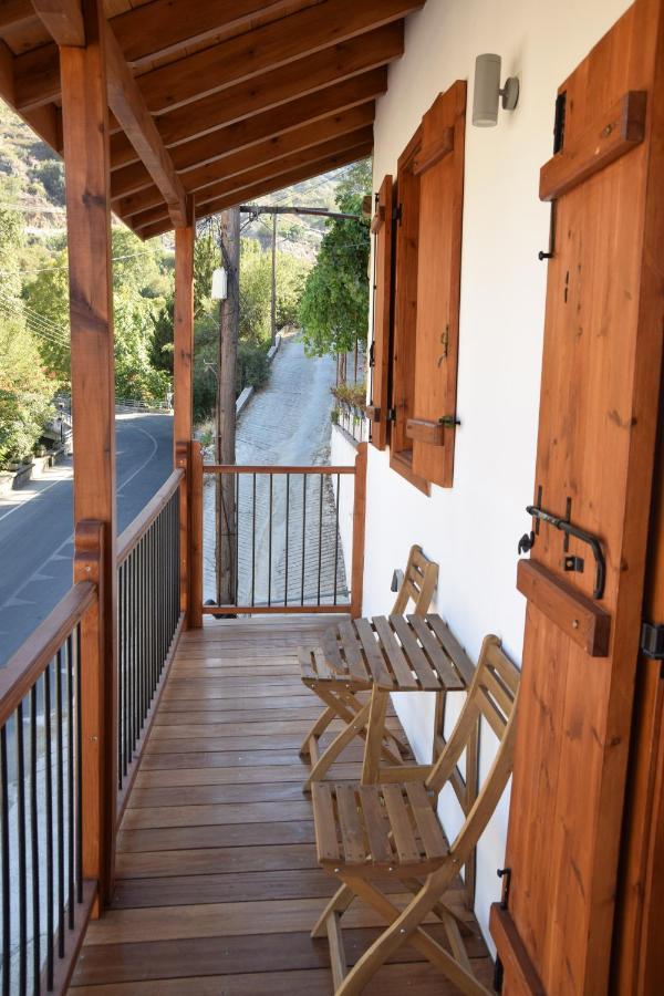 Konatzin Tou Massou By Raise Apartment Moutoullas Luaran gambar