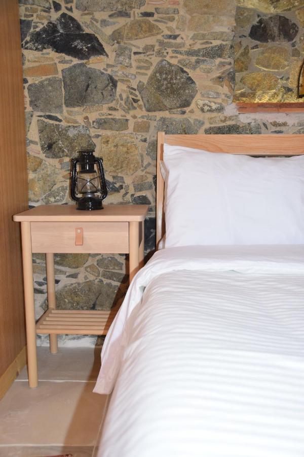 Konatzin Tou Massou By Raise Apartment Moutoullas Luaran gambar