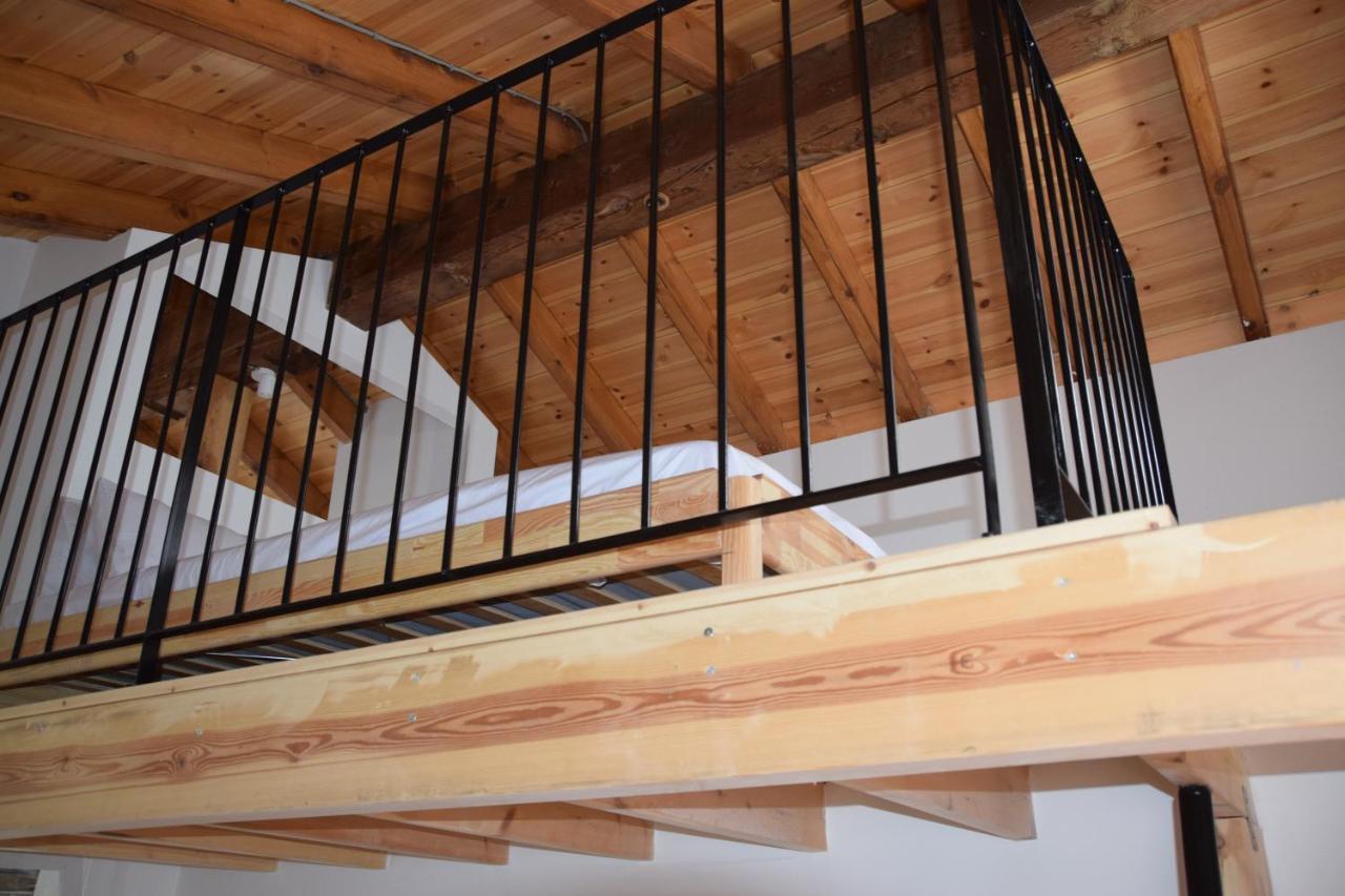 Konatzin Tou Massou By Raise Apartment Moutoullas Luaran gambar